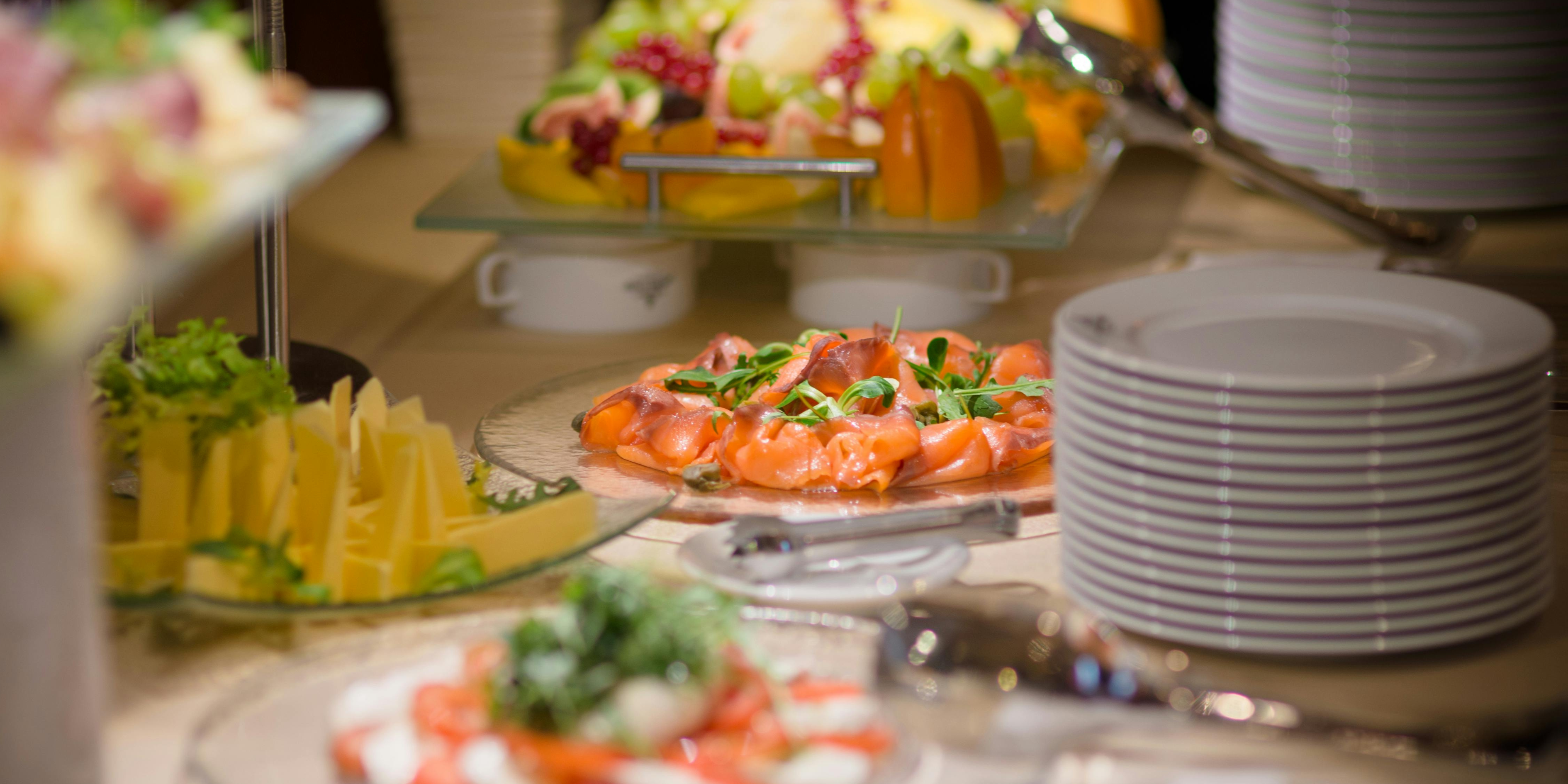 Corporate Catering Toronto