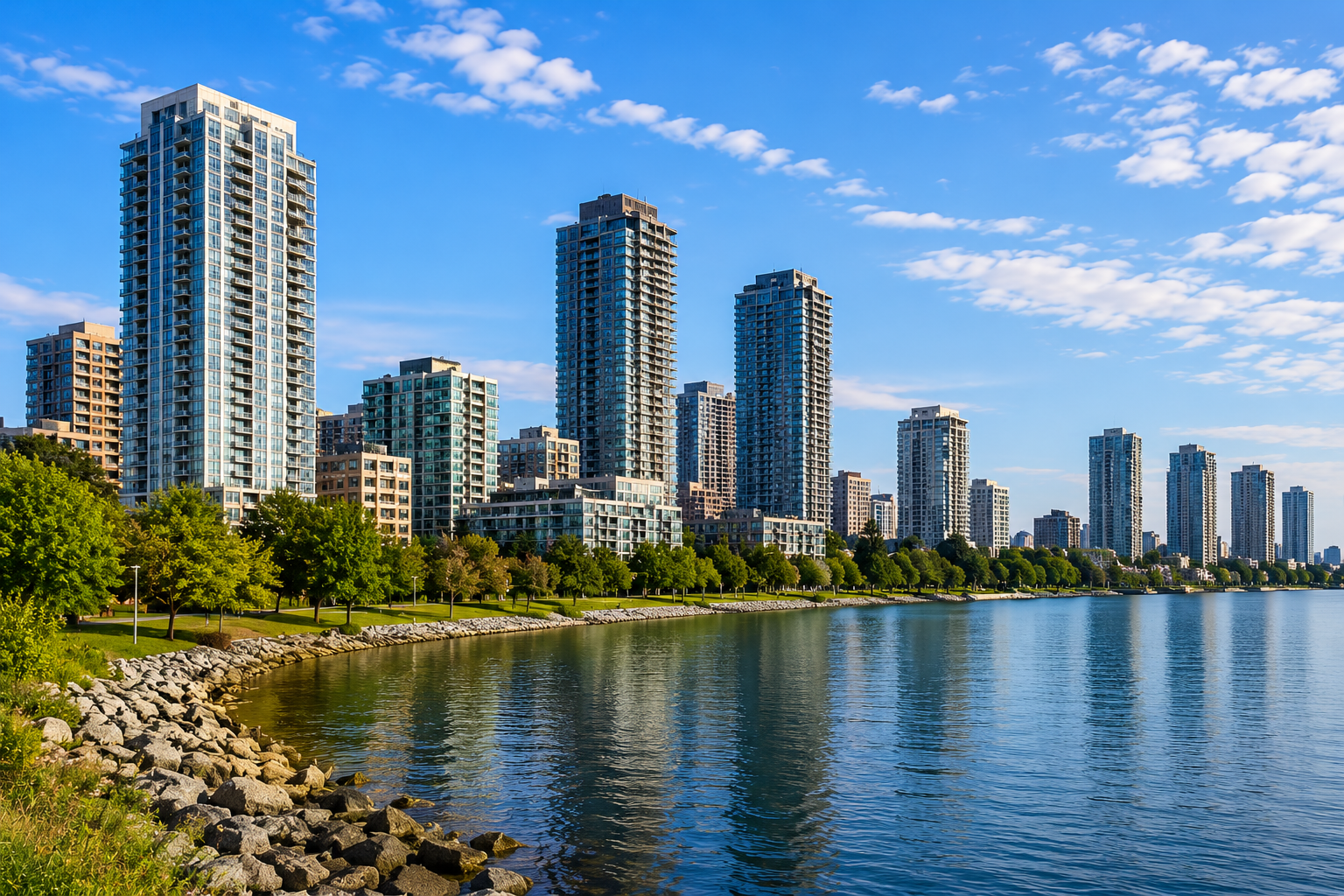 Etobicoke