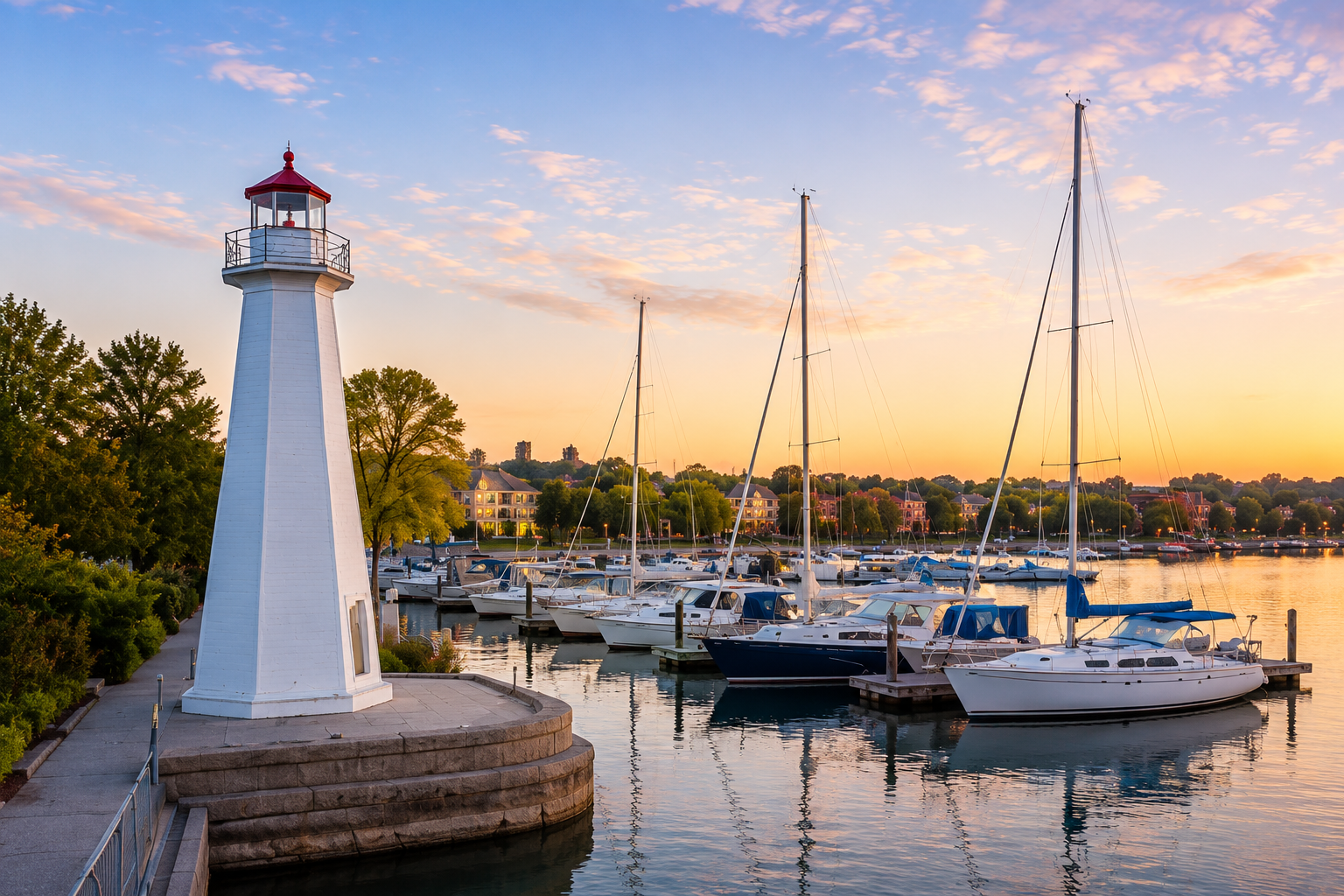 Oakville