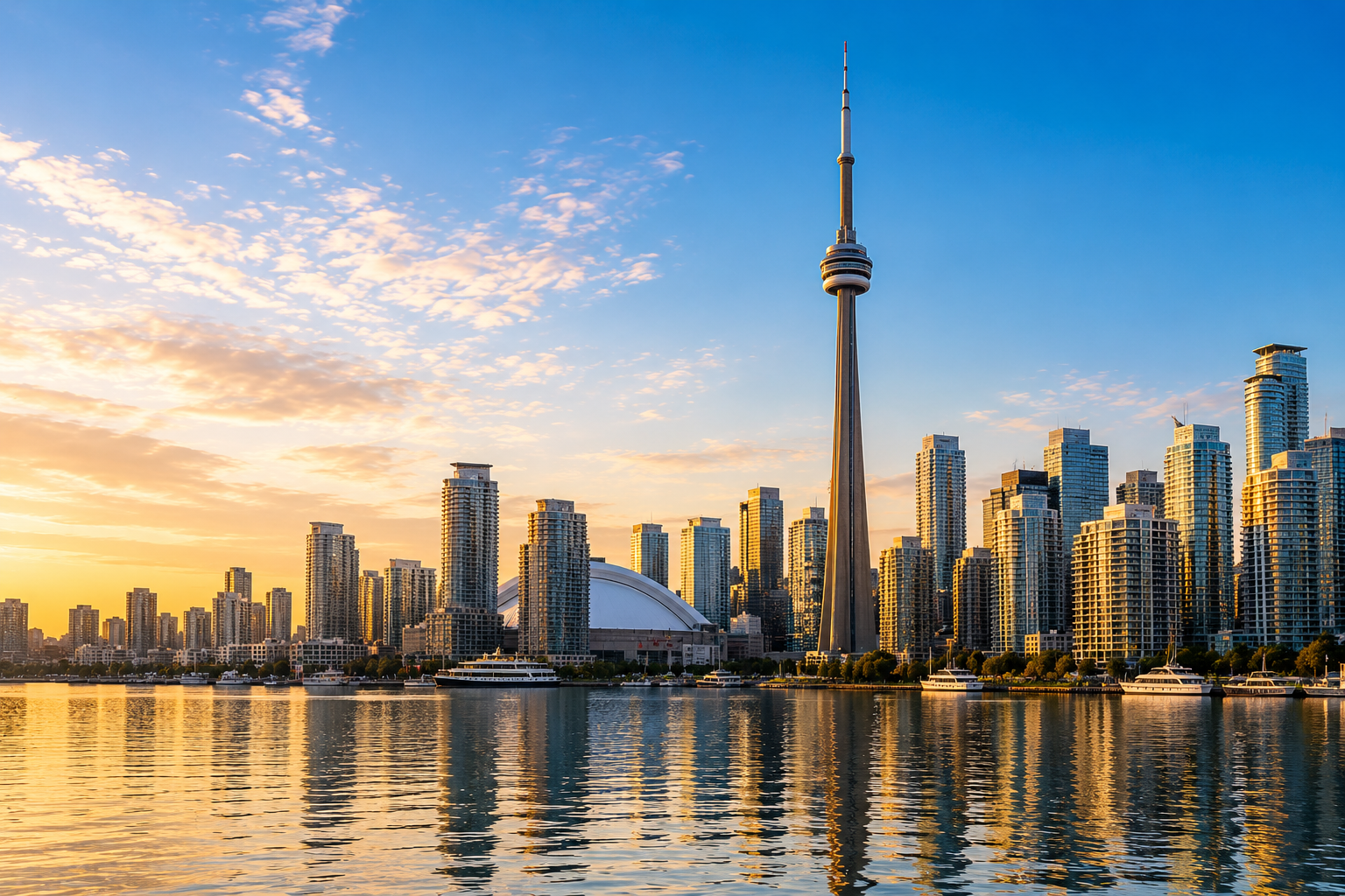 Toronto