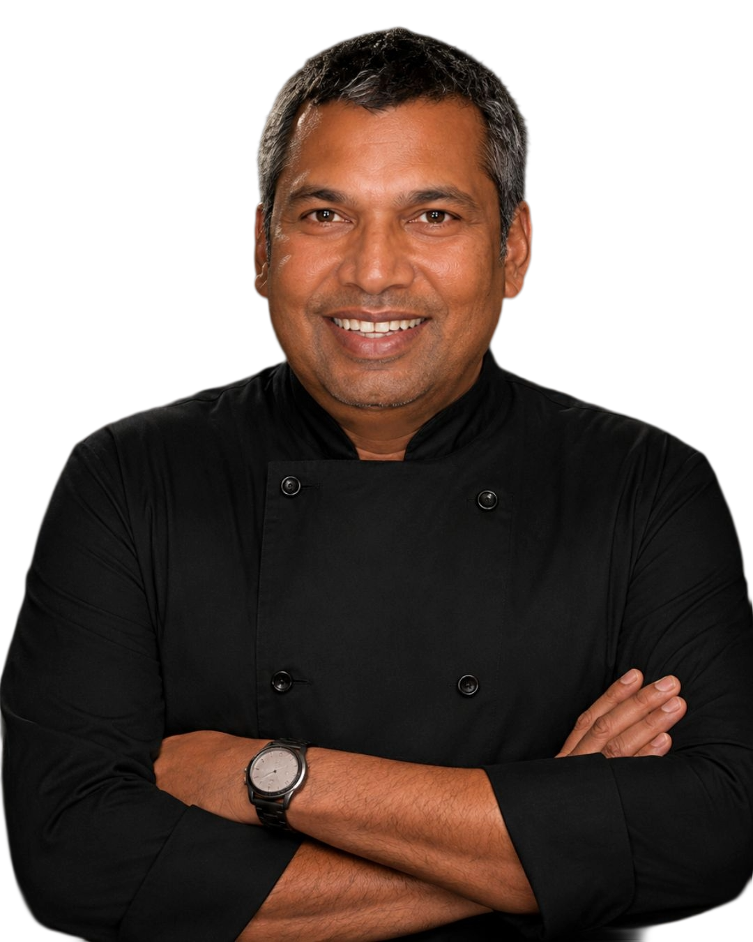 Chef Suresh