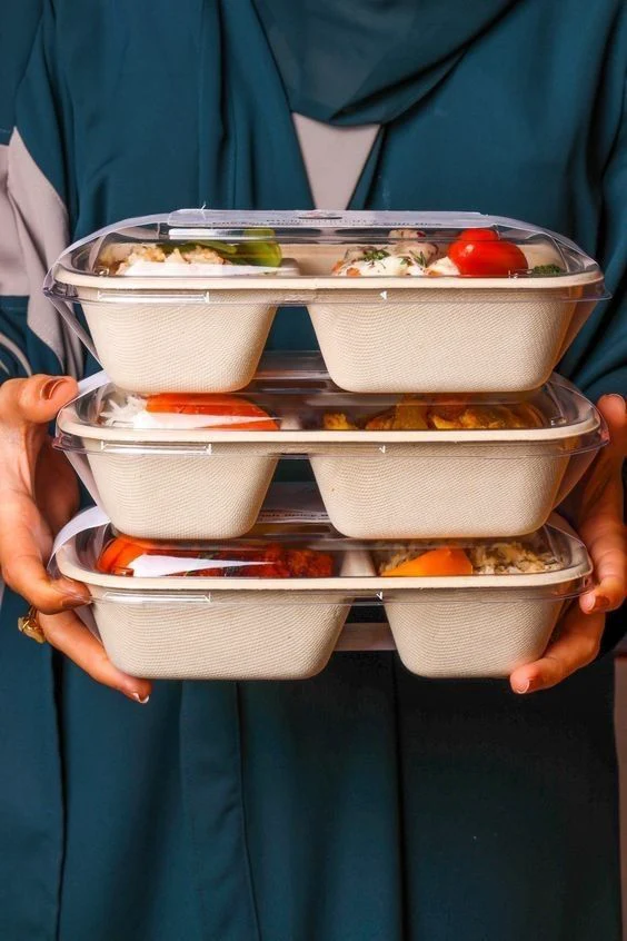 Boardroom Catering