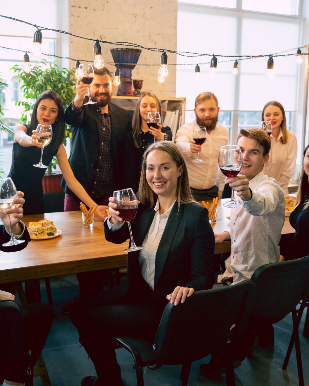 Milestone Celebrations