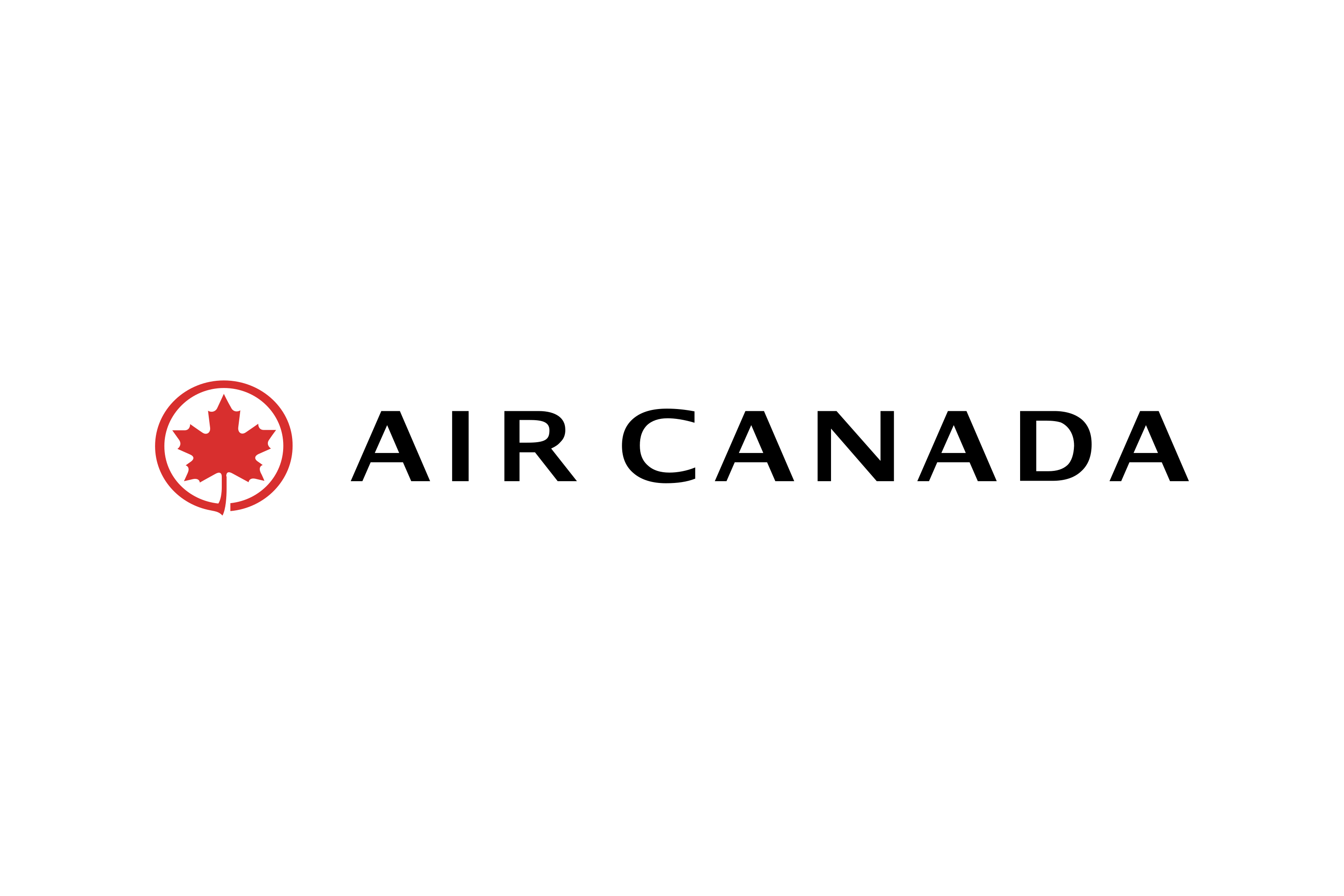 Air Canada Logo